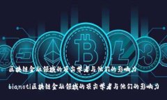 区块链金融领域的顶尖学者与他们的影响力bian