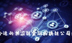 如何选择合适的供应链金融区块链公司: 完整指南