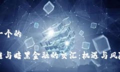 思考一个的区块链与暗黑金融的交汇：机遇与风