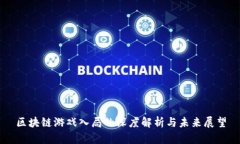 区块链游戏入局的深度解析与未来展望