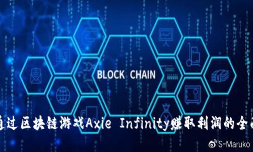 如何通过区块链游戏Axie Infinity赚取利润的全面指南