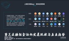 荷兰区块链金融的发展现状与未来趋势