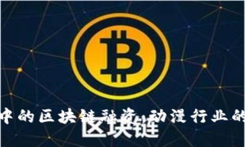 跨境金融中的区块链融资：动漫行业的未来机遇