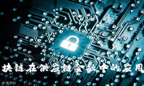 资本区块链在供应链金融中的应用与挑战