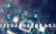 2023年金融区块链发展报告：机遇与挑战