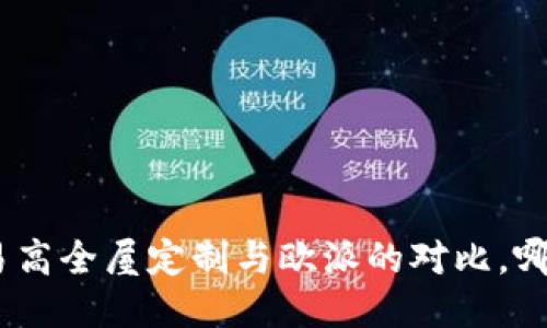 2025必看：易高全屋定制与欧派的对比，哪个更适合你？