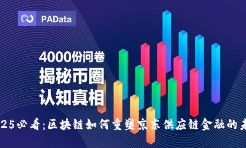 2025必看：区块链如何重塑京东供应链金融的未来