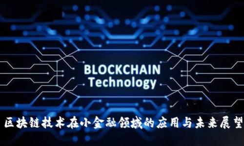 区块链技术在小金融领域的应用与未来展望