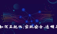 区块链游戏如何正规化：实现安全、透明与合规