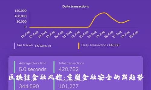 区块链金融风控：重塑金融安全的新趋势