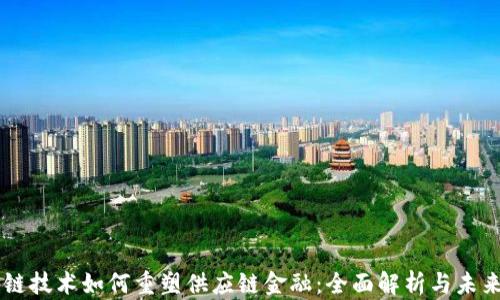 
区块链技术如何重塑供应链金融：全面解析与未来展望