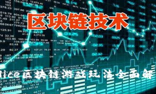 Alice区块链游戏玩法全面解析
